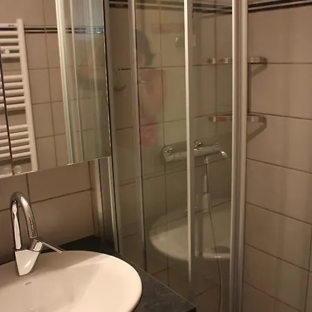 Apartment Les Jardins Du Mont Blanc Chamonix