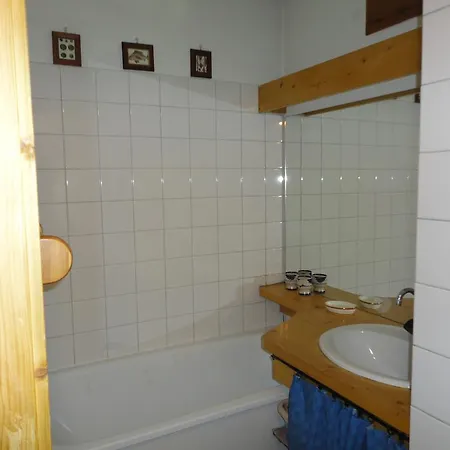 Appartement Les Jardins Du Mont Blanc Chamonix