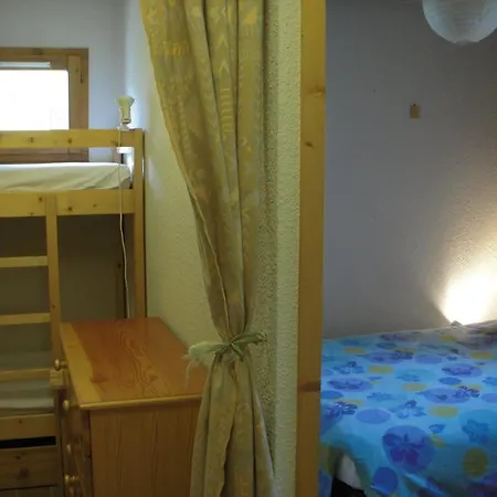 Les Jardins Du Mont Blanc Appartement *