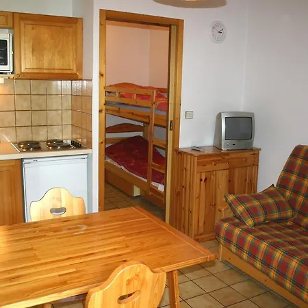 Les Jardins Du Mont Blanc Appartement