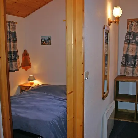 Les Jardins Du Mont Blanc Appartement