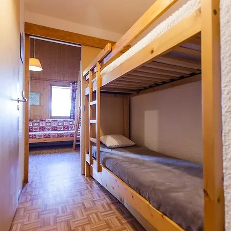 Les Jardins Du Mont Blanc Appartement *