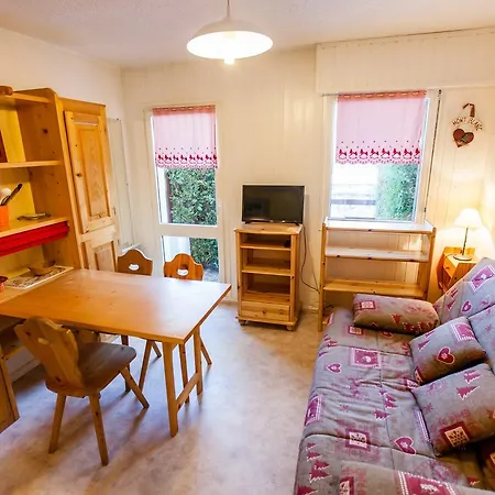 Appartement Les Jardins Du Mont Blanc Chamonix