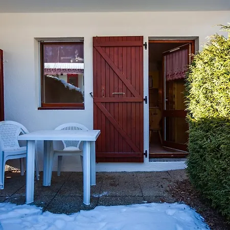 Appartement Les Jardins Du Mont Blanc *