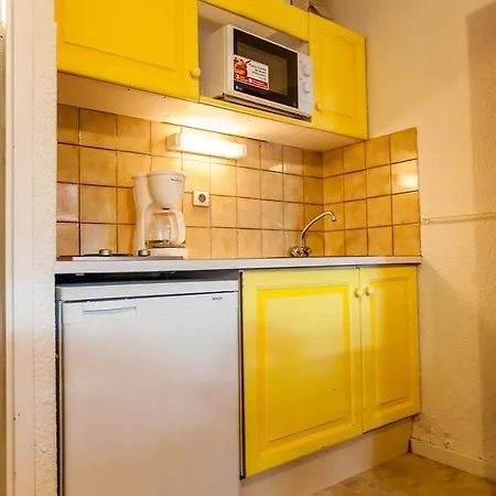 Les Jardins Du Mont Blanc Appartement *